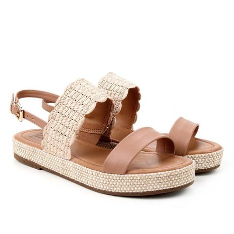 flatform bebece