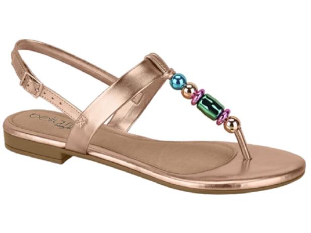 Sandalias beira rio lançamento Clearance