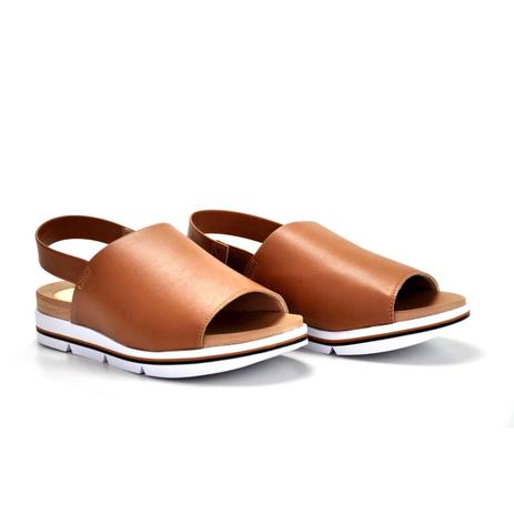 sandalia beira rio napa turim