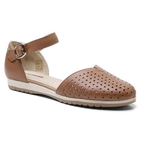 sandalia bottero flatform