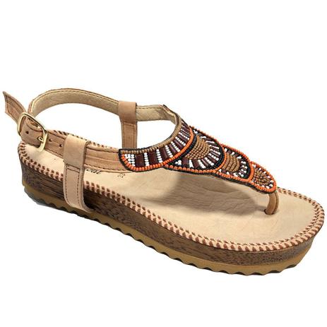 3 sandalias femininas por 99