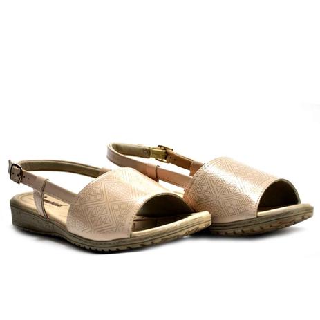 sandália campesi