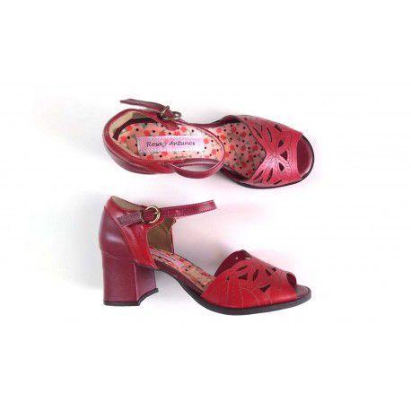 rosa antunes sapatos