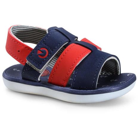 Sandália Cartago Infantil Masculina 11630 - Sandália Infantil - Magazine  Luiza