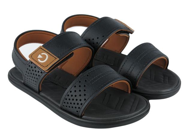 Sandália Cartago Malta Iv Infantil - Sandália Infantil - Magazine Luiza