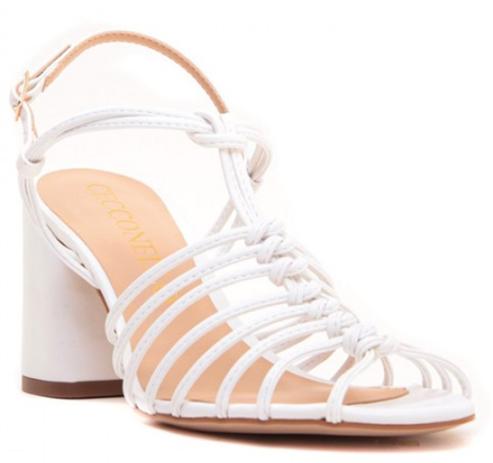 sandália cecconello