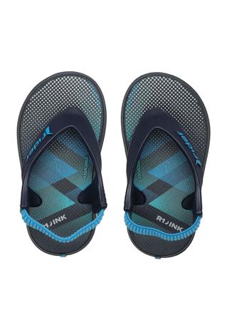 Sandália Chinelo Bebê Rider R1 Ipanema Grendene Kids - Sandália para Bebês  - Magazine Luiza