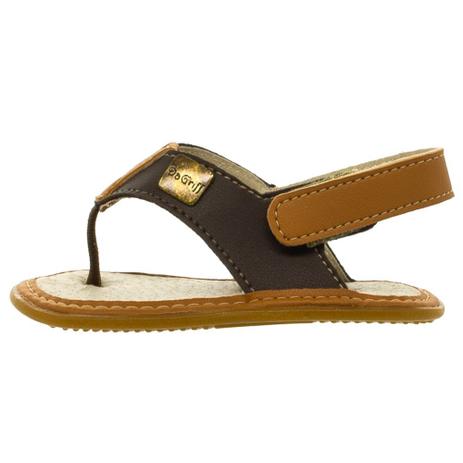 Sandália Chinelo Dedo Menino - DA GRIFF - Outros Moda e Acessórios -  Magazine Luiza