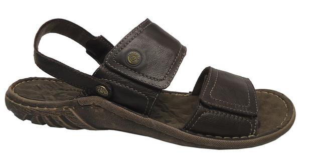 sandalia masculina freeway