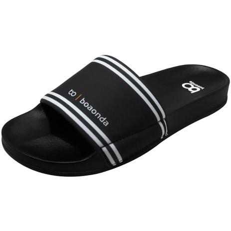 Sandália Chinelo Slide Boa Onda Masculino - Sandália Masculina - Magazine  Luiza