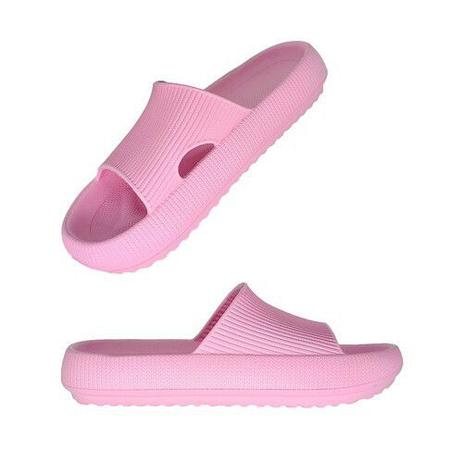 Sandalia Chinelo Slide Nuvem Conforto Anatômico Menina Yvate Menor preço em Sandalia Chinelo Slide Nuvem Conforto Anatômico Menina Yvate
