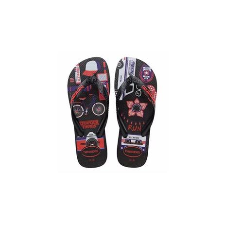 havaianas netflix