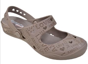Sandália Clog Babuche Ibiza Lova Boa Onda Menor preço em Sandália Clog Babuche Ibiza Lova Boa Onda