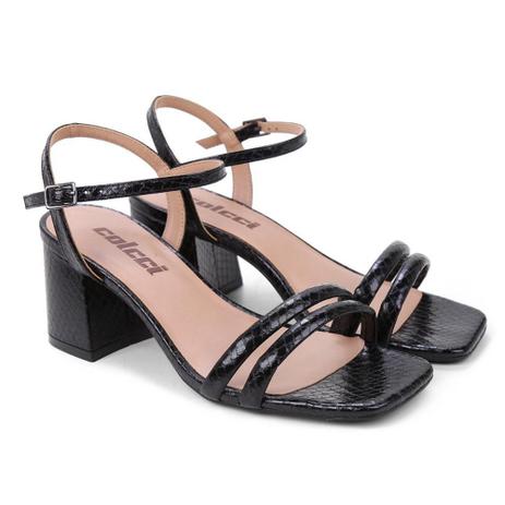 Sandalia dupé feminina Clearance