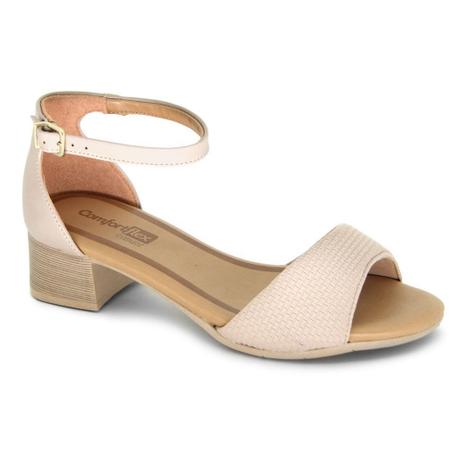 comfortflex sandalias
