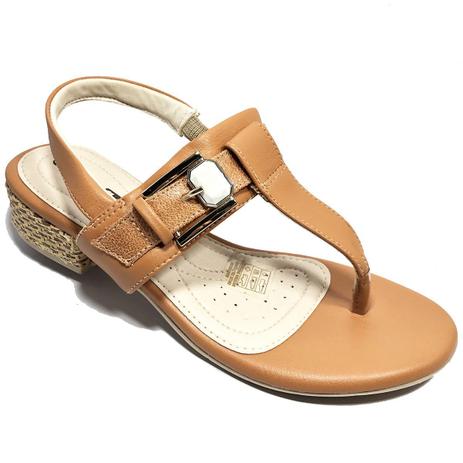 comprar sandalia comfortflex