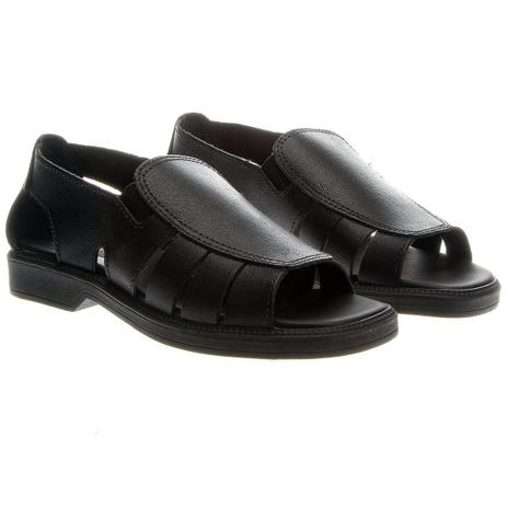 Sandália couro itapuã master masculina Clearance