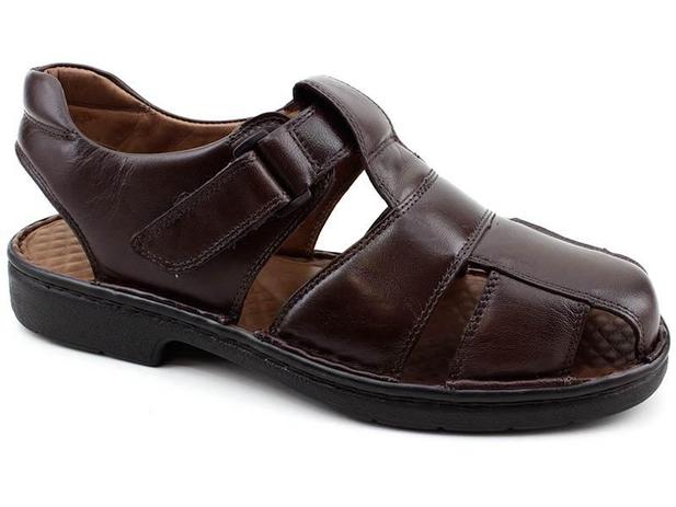 sandalia masculina pipper