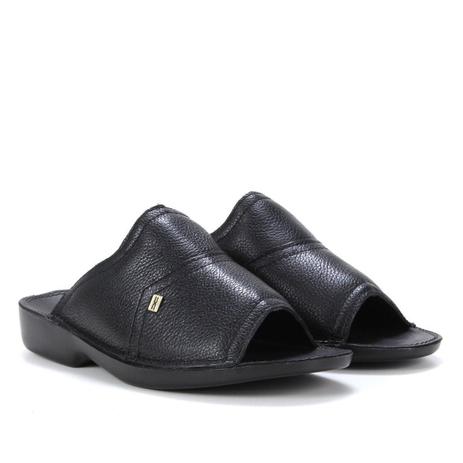 sandalia samello masculina