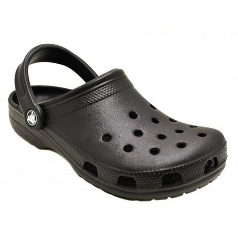crocs sandália