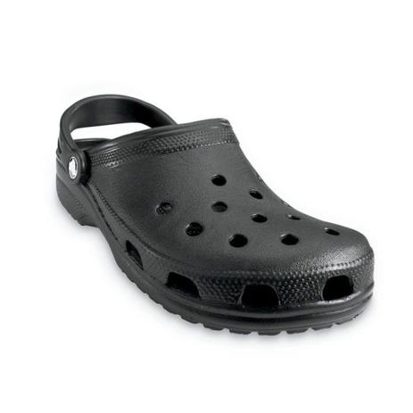 crocs sandália