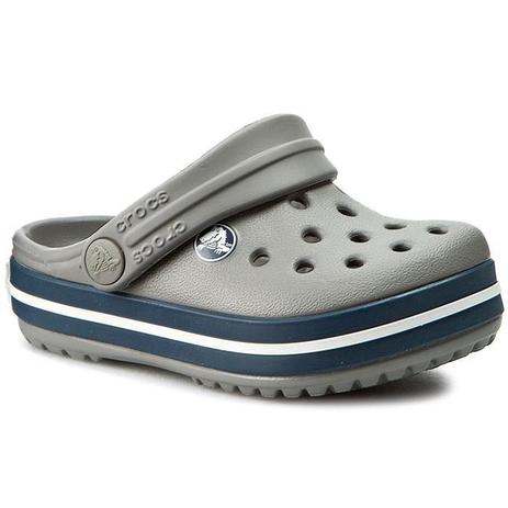 sandália crocs crocband