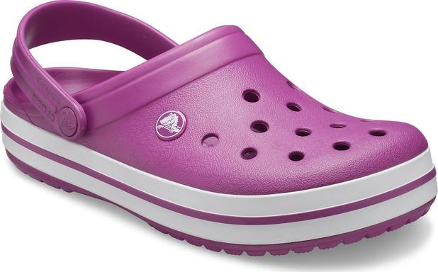 Sandalia Crocs Crocband Babuche Clog Feminino Magazine Luiza