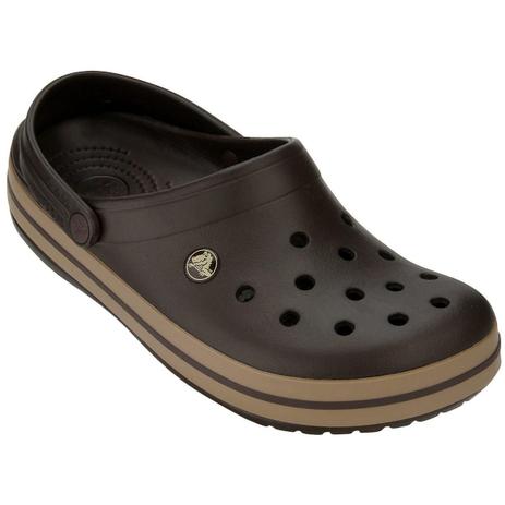 sandalia croc