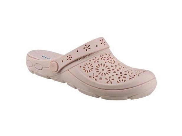 crocs boa onda branco