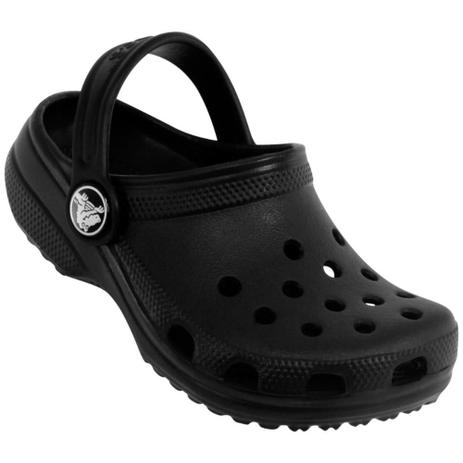 Sandália Crocs Infantil Classic é boa?