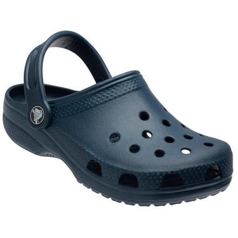 Sandália Crocs Infantil Classic é boa?