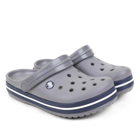 sandália infantil crocs