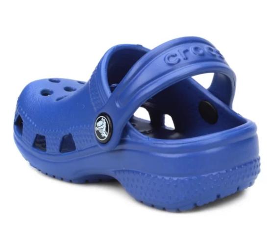 crocs no brás