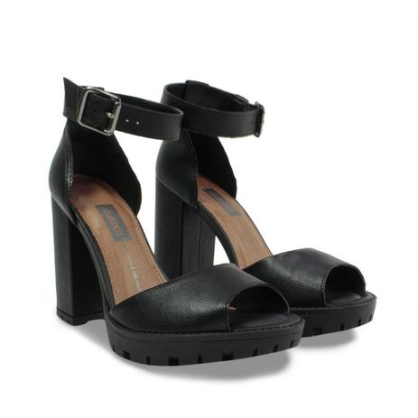 sandalia tratorada dakota