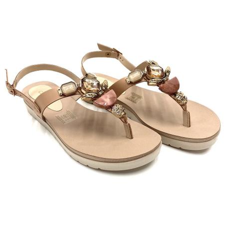 sandália dakota flatform feminina
