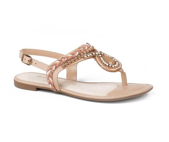 sandalia pedraria dakota