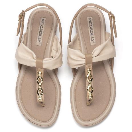 sandalia de dedo piccadilly