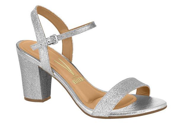 LINHA FESTA - WEEK SHOES - SAPATOS FEMININOS