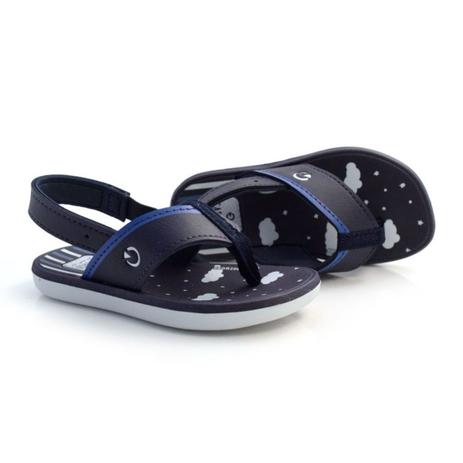 Sandalia de dedo infantil masculina Clearance