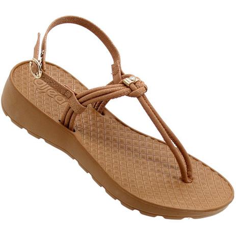 Sandália Dijean Ambar Feminina - Sandália Feminina - Magazine Luiza