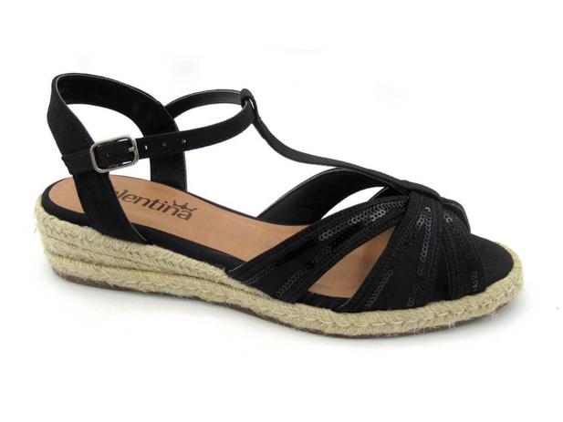 sandalia valentina anabela