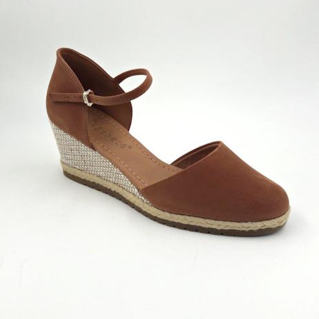 Sandalia Espadrille Caramelo Bebece Salto Anabela Bebece Outros Moda E Acessorios Magazine Luiza Sandalia Espadrille Caramelo Bebece Salto Anabela Bebece Outros Moda E Acessorios Magazine Luiza