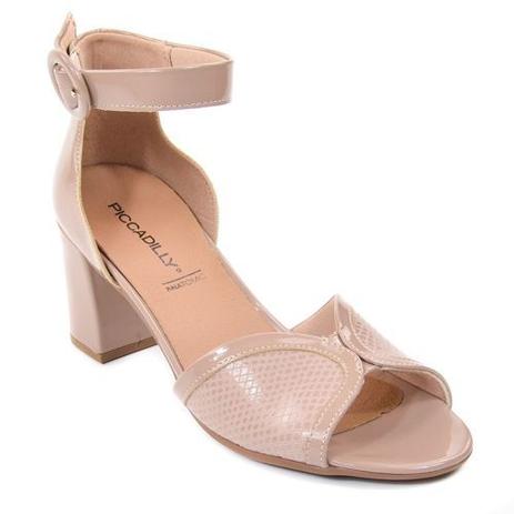 sandalia piccadilly festa