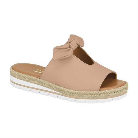 Sandália Feminina Anabela Baixa Vizzano 6388.111 - Sandália Feminina -  Magazine Luiza