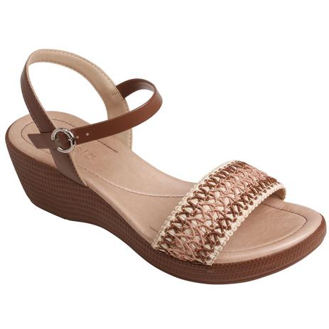 sandalia azaleia tropical