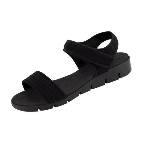 sandália azaléia ortopédica