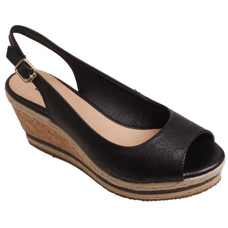 sandalia feminina bottero