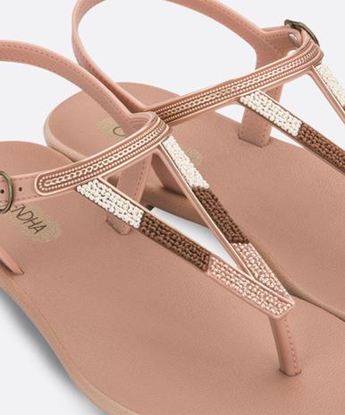 grendha cacau momentos