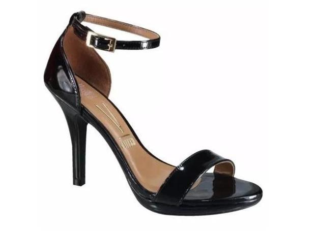 ver fotos de sapatos femininos