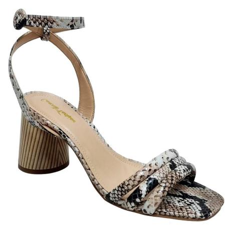 sandalias confortaveis para trabalhar